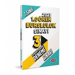 7. Sınıf Bursluluk Sınavı...