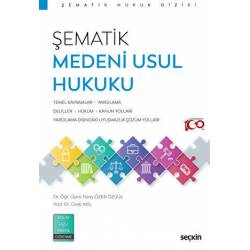 Şematik Medeni Usul Hukuku