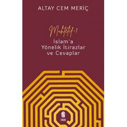 Muhtelif - 1 / İslam'a...
