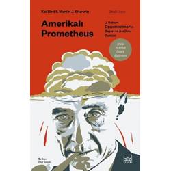 Amerikalı Prometheus: J....