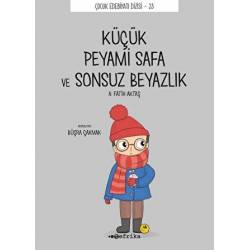 Küçük Peyami Safa ve Sonsuz...