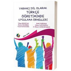 Yabancı Dil Olarak Türkçe...