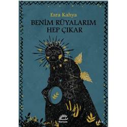 Benim Rüyalarım Hep Çıkar