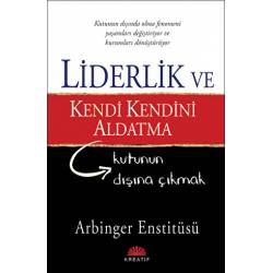 Liderlik ve Kendi Kendini...