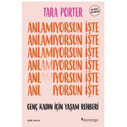 Anlamıyorsun İşte