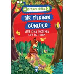 Bir Tilkinin Günlüğü - Bi...