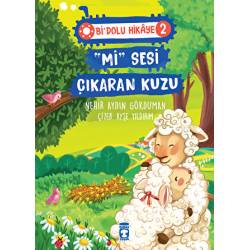 "Mi" Sesi Çıkaran Kuzu - Bi...