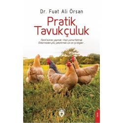 Pratik Tavukçuluk