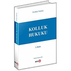 Kolluk Hukuku