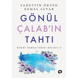 Gönül Çalab’ın Tahtı