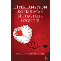 Hipertansiyon Korkulacak...