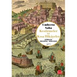 Kestirmeler ve Kısa Hikayeler