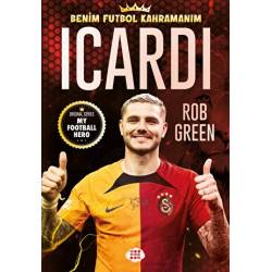 Icardi - Benim Futbol...