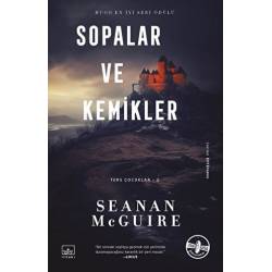 Sopalar ve Kemikler - Ters...