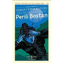 Perili Bostan - Toplu...