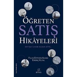 Öğreten Satış Hikâyeleri