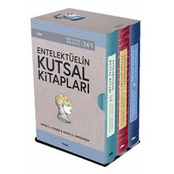 Maya Entelektüelin Kutsal...