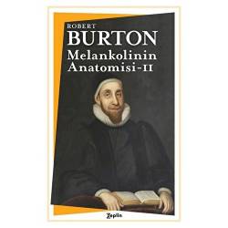 Melankolinin Anatomisi - 2....