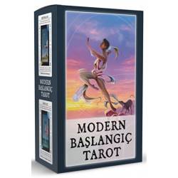 Modern Başlangıç Tarot