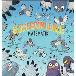 Güvercinlerle Matematik