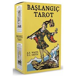 Başlangıç Tarot