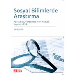 Sosyal Bilimlerde Araştırma