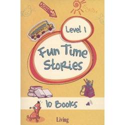 Fun Time Stories - Level 1...