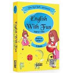 English With Fun Level 1 -...