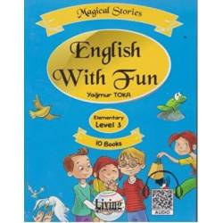 English With Fun Level 3 -...