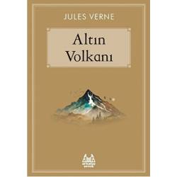 Altın Volkanı