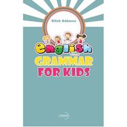 English Grammar For Kids