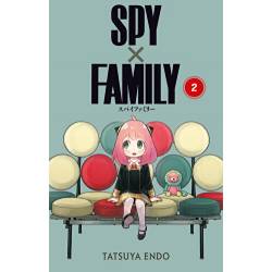 Spy x Family 2