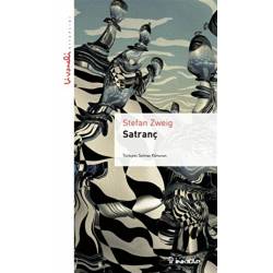 Satranç - Livaneli Kitaplığı