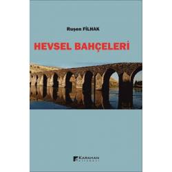 Hevsel Bahçeleri