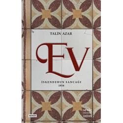 Ev - İskenderun Sancağı 1934