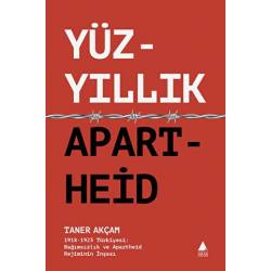 Yüzyıllık Apartheid