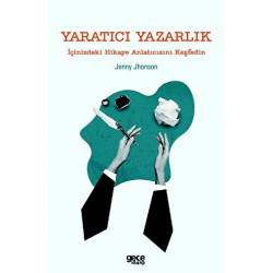 Yaratıcı Yazarlık -...