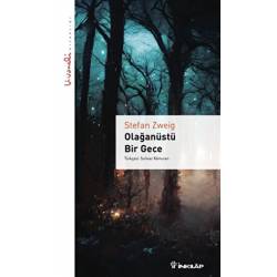 Olağanüstü Bir Gece -...