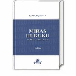 Miras Hukuku