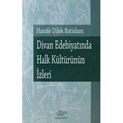 Divan Edebiyatında Halk...