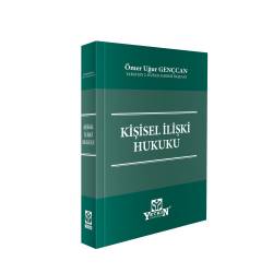 Kişisel İlişki Hukuku