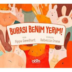 Burası Benim Yerim!