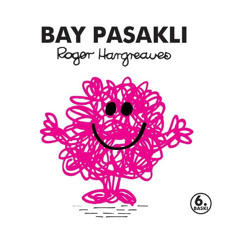Bay Pasakli