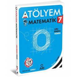 7. Sınıf Matematik Atölyem...