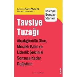 Tavsiye Tuzağı