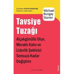 Tavsiye Tuzağı