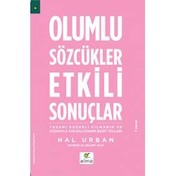 Olumlu Sözcükler Etkili...