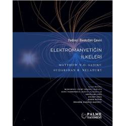 Elektromanyetiğin İlkeleri