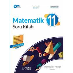 11.Sınıf Matematik Soru Kitabı