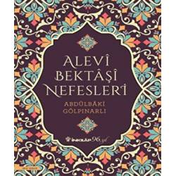 Alevi Bektaşi Nefesleri